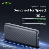 Oraimo Slice Link Pro 10000mAh 22.5W Power Bank