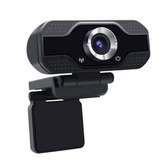 HD 1080P Webcam Built-in Microphone Smart Web Camera USB