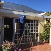 Professional Waterproofing Services in Nairobi & Surrounding