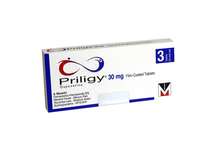 Priligy Dapoxetine 3MG 3's