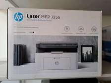 Laser MFP 135a