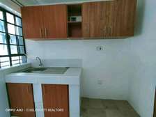 Ngong Road one bedroom apartment to let