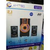 Amtec AM 508 2.1CH SubWoofer