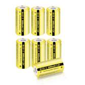 1.2 RECHARGEABLE BATTERY