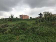 Commercial Land at Section Ii Thika Town Centre Thika