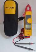 Fluke 365 Detachable Jaw True RMS AC/DC Clamp Meter, 200 A