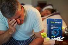 Prostamexil Protect your prostate, Protect Your Life