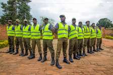 BEST Security Guard Services Donholm,Kiambu road,Kiambu