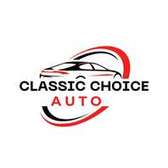 Classic Choice Auto