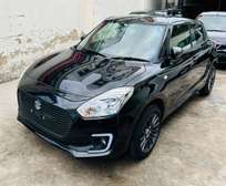 SUZUKI SWIFT (WE ACCEPT HIRE PURCHASE )