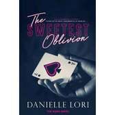 The Sweetest Oblivion

Danielle Lori