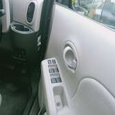 NISSAN CUBE 2015MODEL.