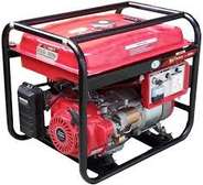 Gasoline generator