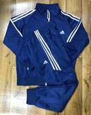 Cotton and Authentic tracksuits