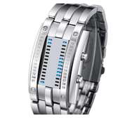 SKMEI LED Waterproof Digital Wristwatches For Men-0926