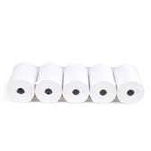 5 Packs of 79mm x 80mm Thermal Paper Rolls