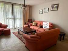 Furnished 2 Bed Apartment with En Suite at Riverside