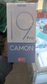 Tecno Camon 19 Pro
