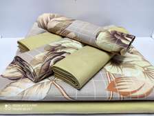 Durable bedsheets
