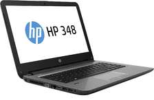 HP Notebook 348G4 Coi5 8gb Ram 256 Ssd