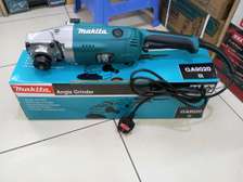 makita angle grinder 9