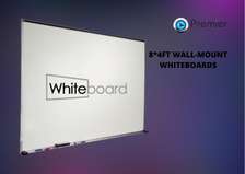 wall mounted magnetic whiteboard