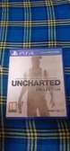 PS4 Game: Uncharted The Nathan Drake Collection
