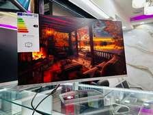 HP Series 5 527sf 27-inch Display Monito
