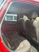 Mazda CX5 XDL petrol