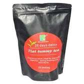 Flat Tummy Tea 28 Days Detox Pack