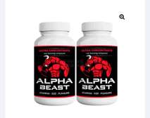 Alpha Beast