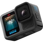 GO PRO HERO 13