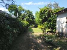 Land in Mtwapa