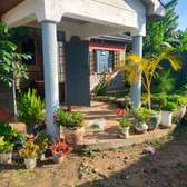 Five bedroom house for sale in Nkoroi ongata rongai