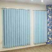 Advanced office curtains