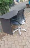 Bureau desk and swivel chair Y3
