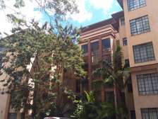 Furnished 1 bedroom apartment for rent in Brookside