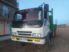 Water Bowser Lorry On Sale
