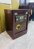 Digital 75kg Fireproof Safe