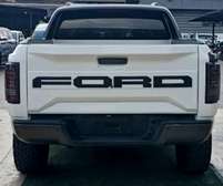 FORD RANGER WILDTRACK