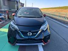 Nissan Note E-power on sale in Kenya 🇰🇪