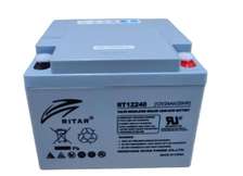 Ritar 24Ah Valve Regulated Solar Battery