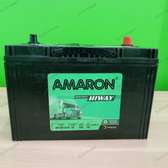 AMARON N80 HI-WAY