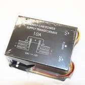 DC To DC 10A Step Down Converter 24V To 12V Transformer