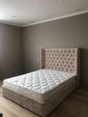 TUFTED BEDS
