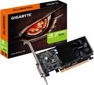 Gigabyte GeForce GT 1030 GV-N1030D5 Computer Graphics Card