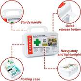 First Aid Kit Price in nairobi,kenya