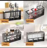 Multifunctional Countertop Organizer