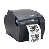 XPrinter POS Thermal Barcode Label Printer