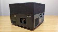 Epson EF-12 mini laser projector Full HD